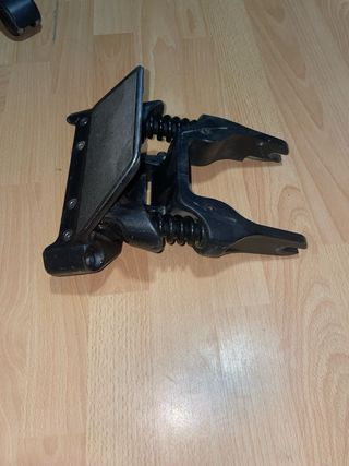 Dualtron Mini Parte Trasera