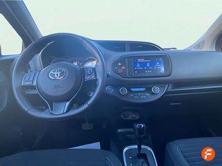 Toyota Yaris 1.5 100H Active