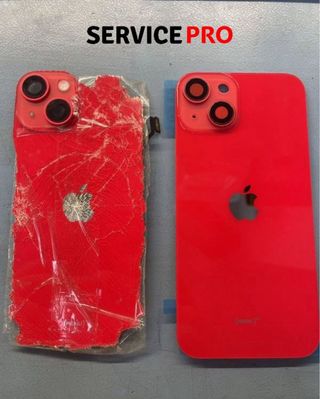 Reparación de móvil y tablets