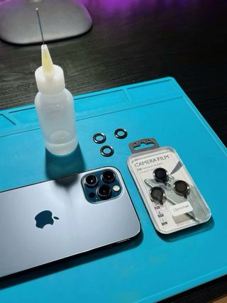 Reparación de móvil y tablets