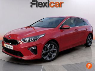 Kia Ceed 1.0 T-GDi 74kW (100CV) Tech Eco-Dynamics