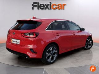 Kia Ceed 1.0 T-GDi 74kW (100CV) Tech Eco-Dynamics