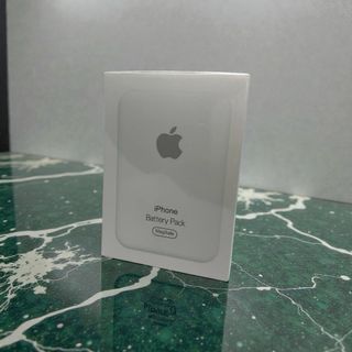 Apple MagSafe Battery Pack -