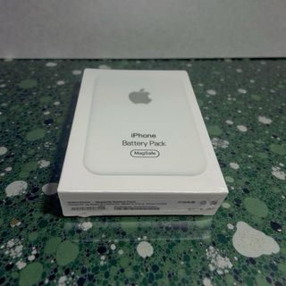 Apple MagSafe Battery Pack -