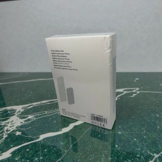 Apple MagSafe Battery Pack -