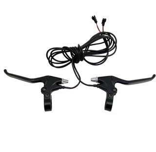 Frenos Bicicleta Eléctrica