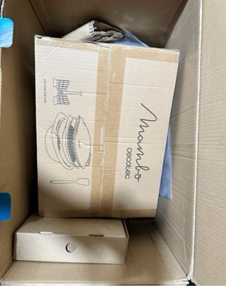 Mambo Victory Cecotec