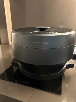 Mambo Victory Cecotec