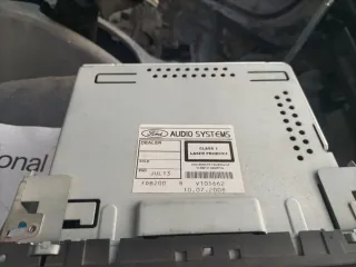 Radio Ford 6000 CD Tourneo