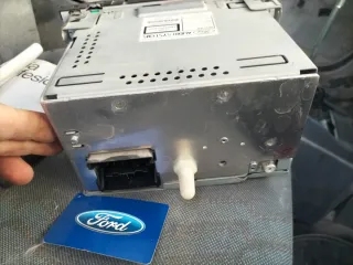 Radio Ford 6000 CD Tourneo