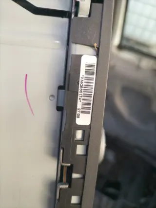 Radio Ford 6000 CD Tourneo