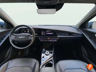 Kia Niro 1.6 GDi PHEV 135kW (183CV) Drive