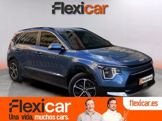 Kia Niro 1.6 GDi PHEV 135kW (183CV) Drive
