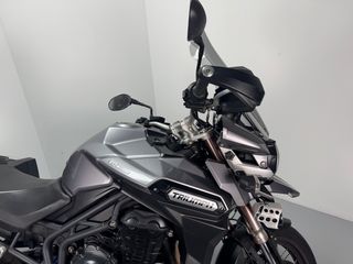 TRIUMPH Tiger Explorer 1200 2015