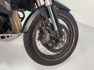 TRIUMPH Tiger Explorer 1200 2015