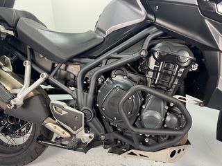 TRIUMPH Tiger Explorer 1200 2015