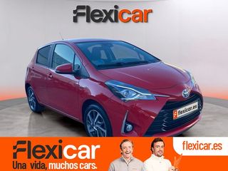 Toyota Yaris 1.5 100H Active
