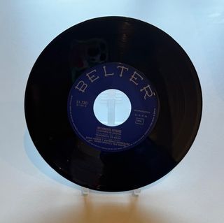 Lola Flores - Villancicos Gitanos Single 7