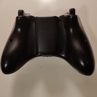 XBOX 360 Joystick Controller - Cover Halo 3