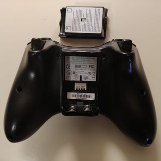 XBOX 360 Joystick Controller - Cover Halo 3