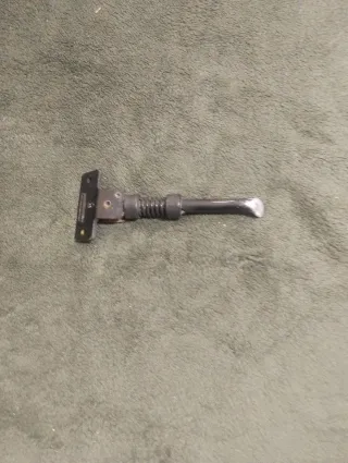 Caballete patinete eléctrico