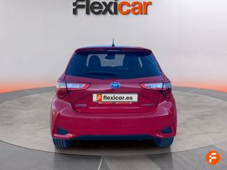 Toyota Yaris 1.5 100H Active