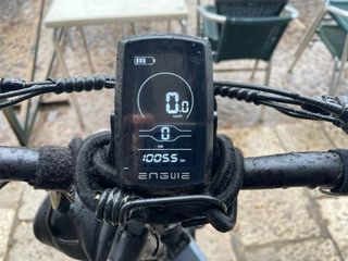 Bicicleta Eléctrica Engwe EP-2 Pro