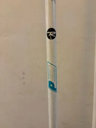 Bastones de esquí Rossignol