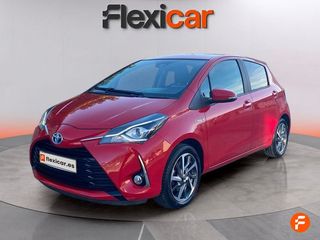 Toyota Yaris 1.5 100H Active