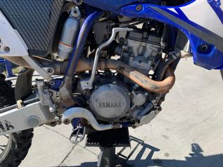 Yamaha YZ250F 250cc 4T Cross