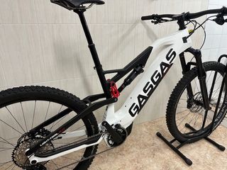 Bicicleta Eléctrica GAS GAS Light Trail 2.0