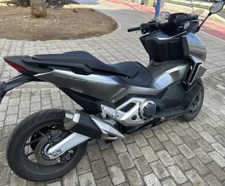 Honda Forza NSS750 2024