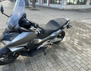 Honda Forza NSS750 2024