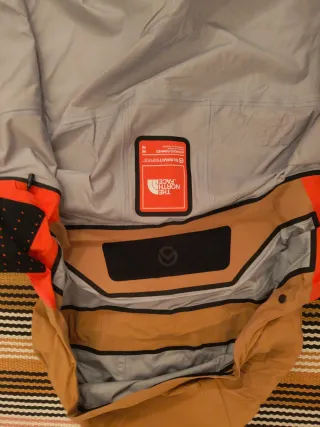 The North Face Stimson Jacket Donna