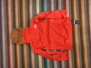 The North Face Stimson Jacket Donna