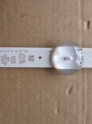 Tira LED LG