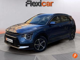 Kia Niro 1.6 GDi PHEV 135kW (183CV) Drive