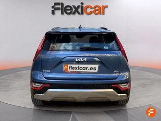 Kia Niro 1.6 GDi PHEV 135kW (183CV) Drive