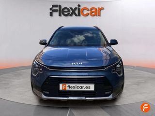 Kia Niro 1.6 GDi PHEV 135kW (183CV) Drive
