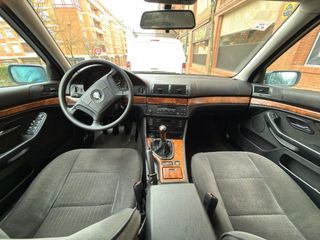 BMW Serie 5 1997