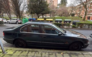 BMW Serie 5 1997