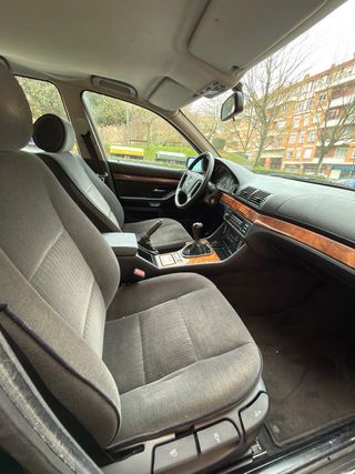 BMW Serie 5 1997