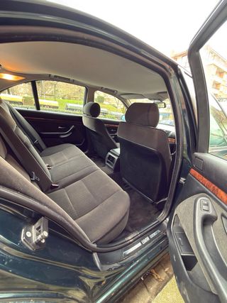 BMW Serie 5 1997