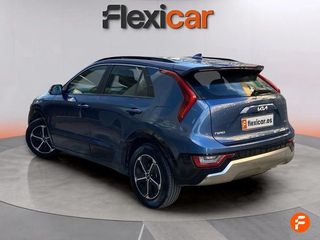 Kia Niro 1.6 GDi PHEV 135kW (183CV) Drive