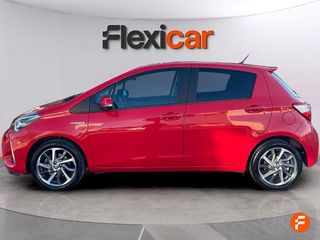 Toyota Yaris 1.5 100H Active