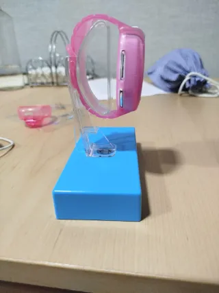 Reloj Inteligente Tobi para Niños