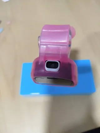 Reloj Inteligente Tobi para Niños