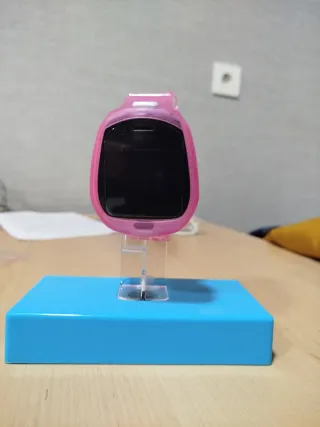 Reloj Inteligente Tobi para Niños