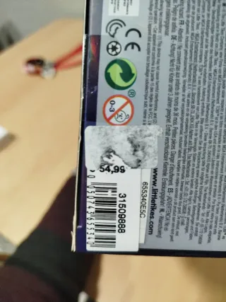 Reloj Inteligente Tobi para Niños