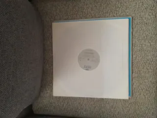 Vinilo Georg Friedrich Händel: 6 Sonatas